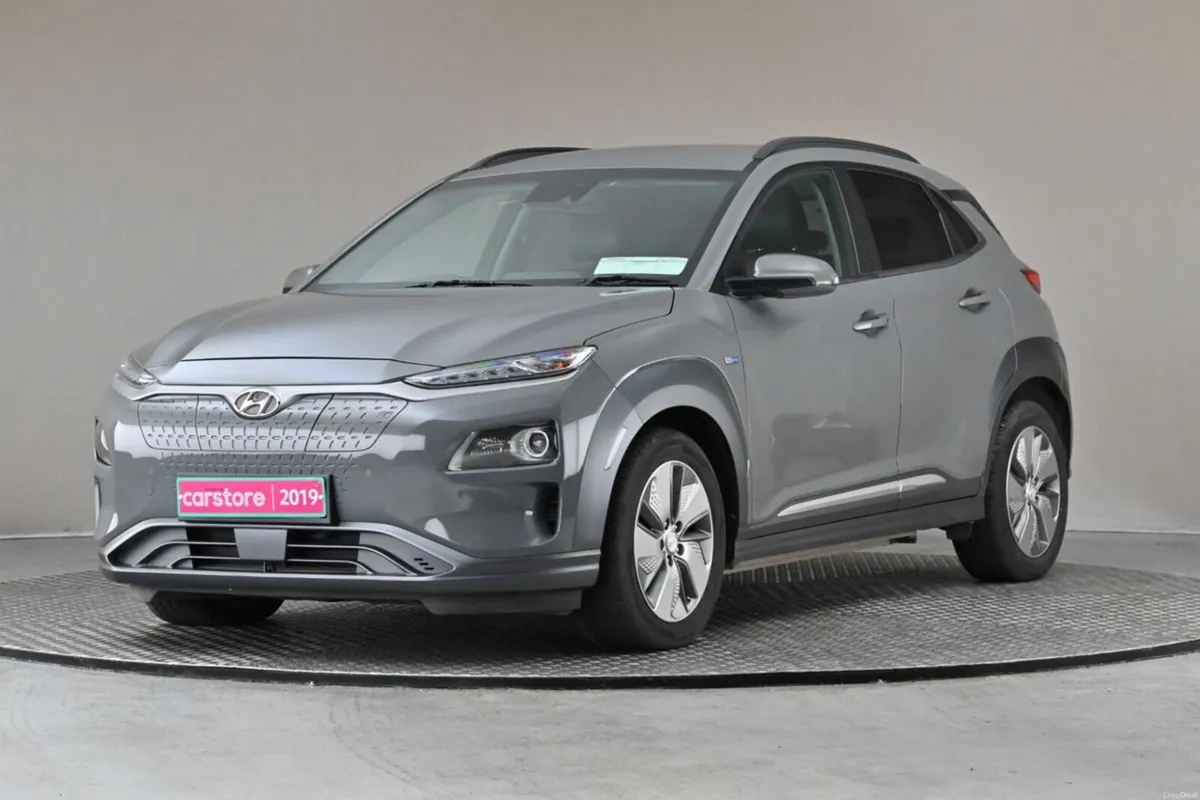 Hyundai KONA Kona Premium Se Ev  Premium SE  204 P - Image 3