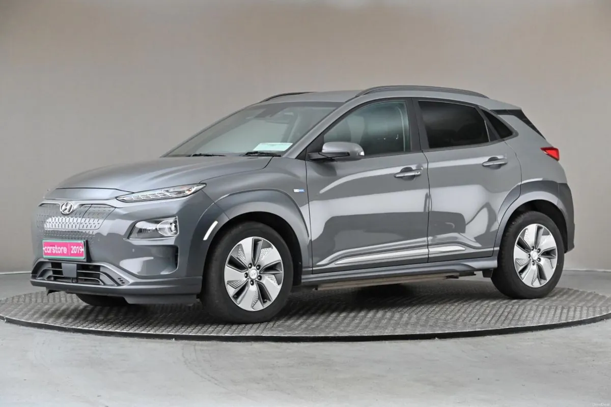 Hyundai KONA Kona Premium Se Ev  Premium SE  204 P - Image 4