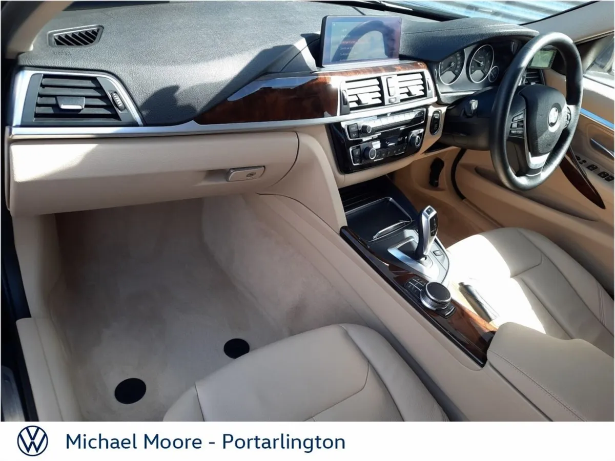 BMW 3-Series 320d SE - Image 4