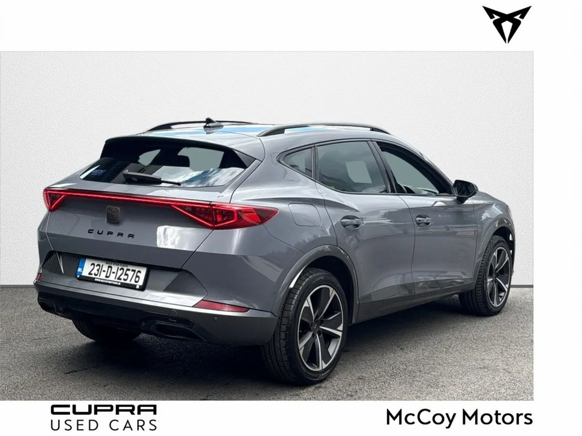 Cupra Formentor ***JUST ARRIVED***CUPRA FORMENTOR - Image 3