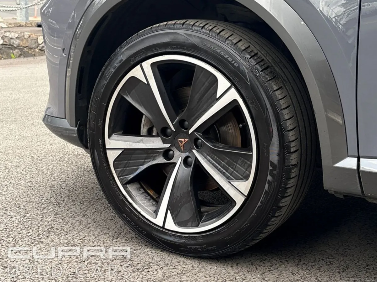 Cupra Formentor ***SALE PRICE***CUPRA FORMENTOR 2. - Image 5