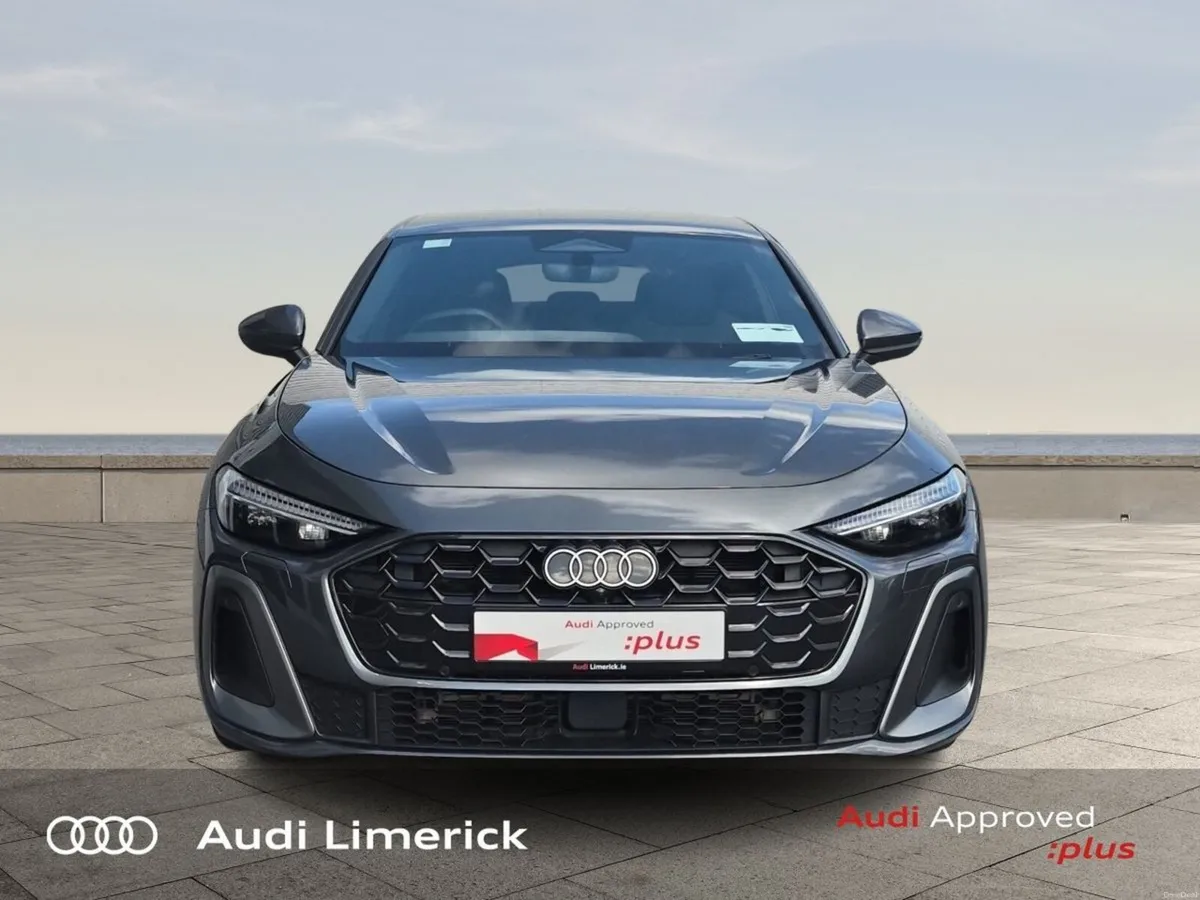 Audi A5 S Line E-Hybrid Quattro - UP TO 110KMS RAN - Image 2