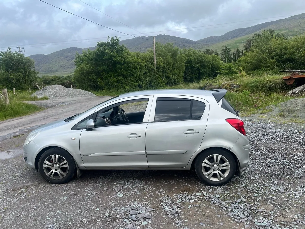 Opel Corsa D - Image 3