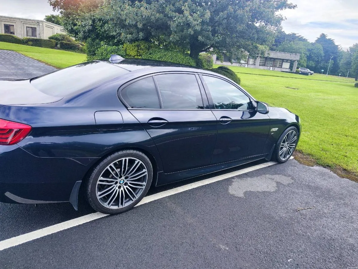 BMW 520 m sport - Image 3