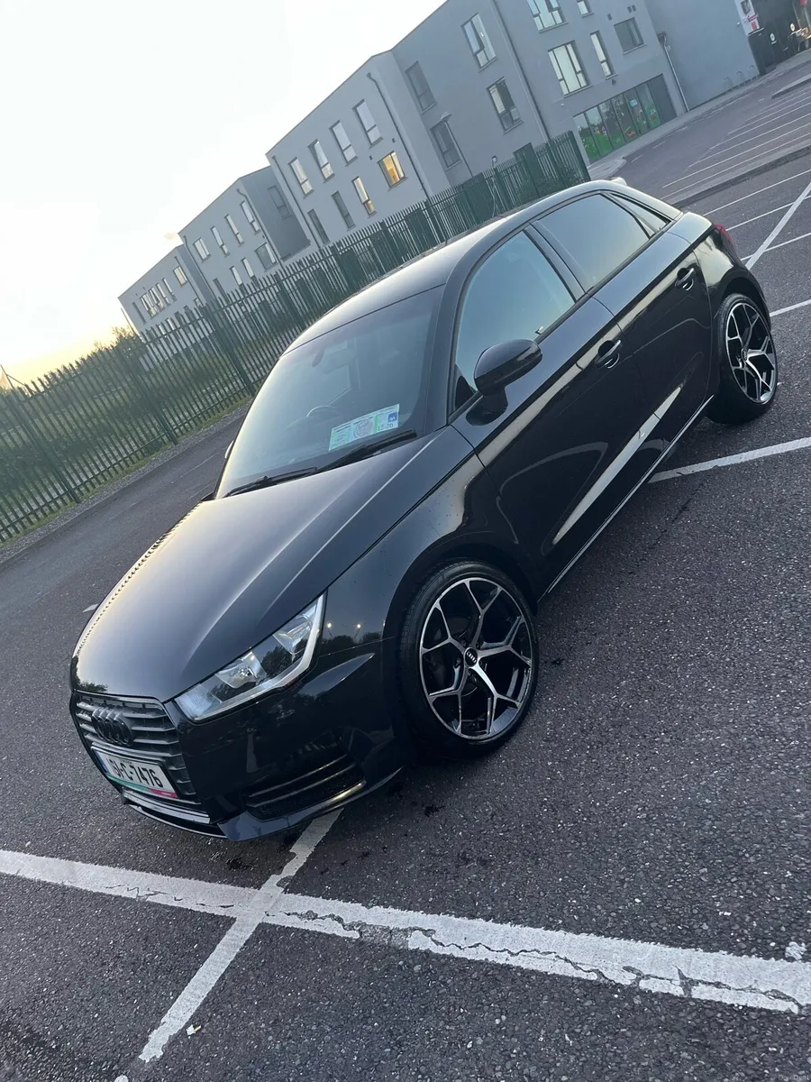 2016 (161) Audi A1 - Image 1