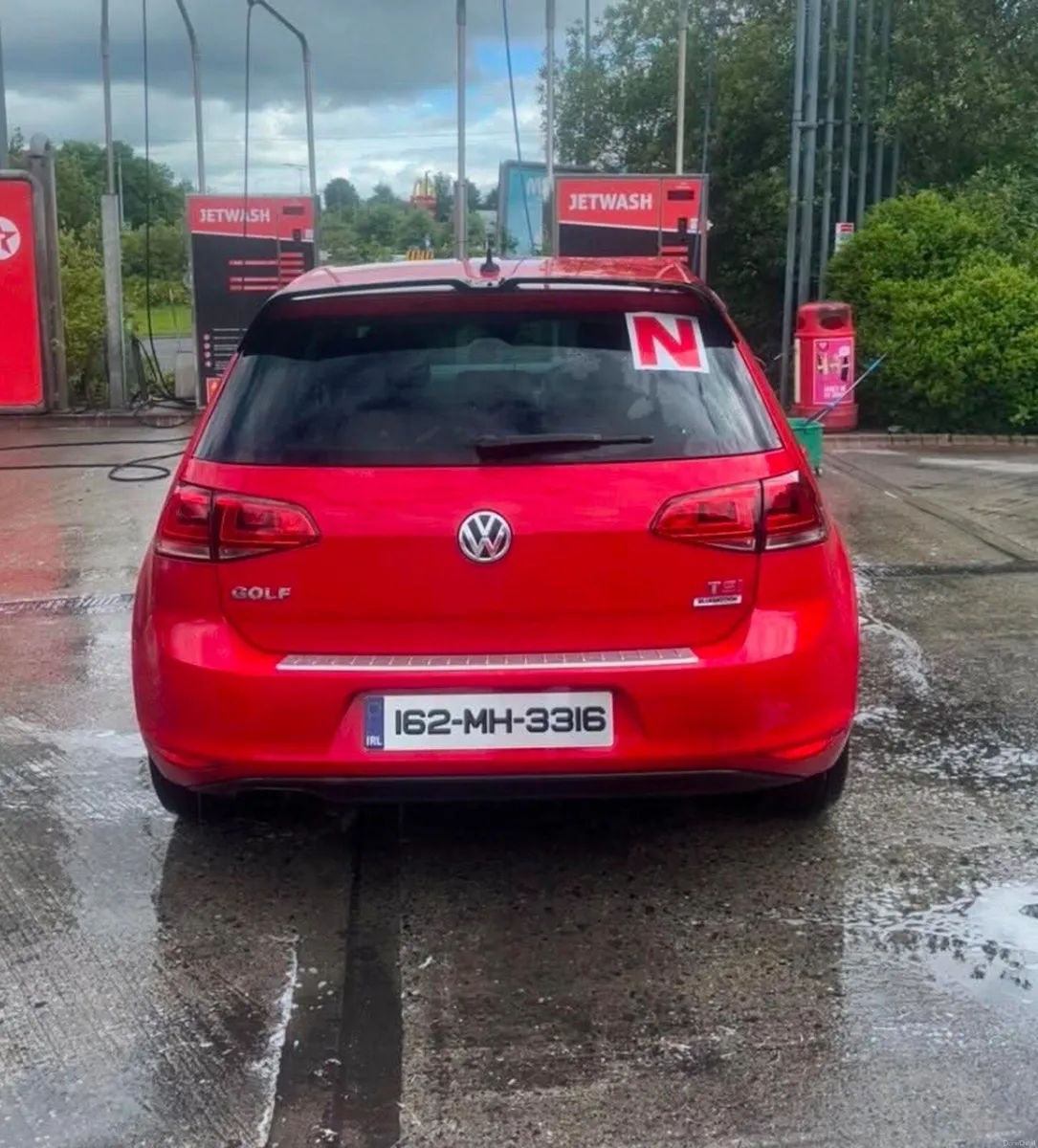 Volkswagen Golf - Image 3