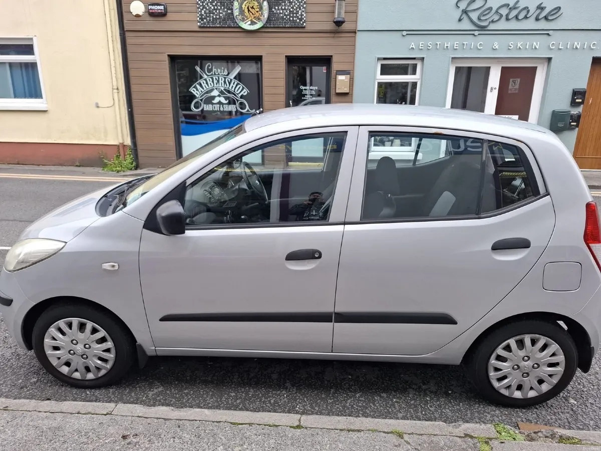 Hyundai i10 2009 - Image 3
