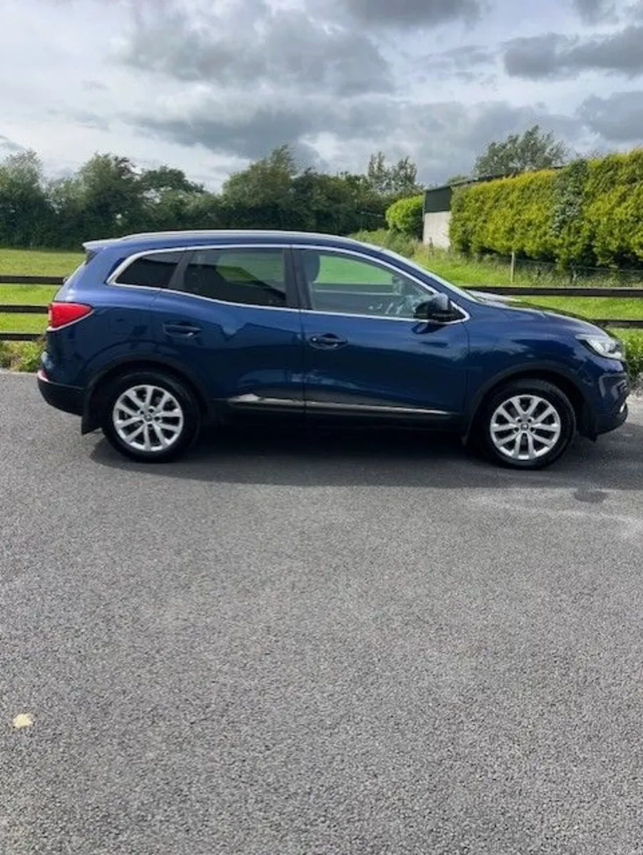 Renault Kadjar 2016 - Image 3