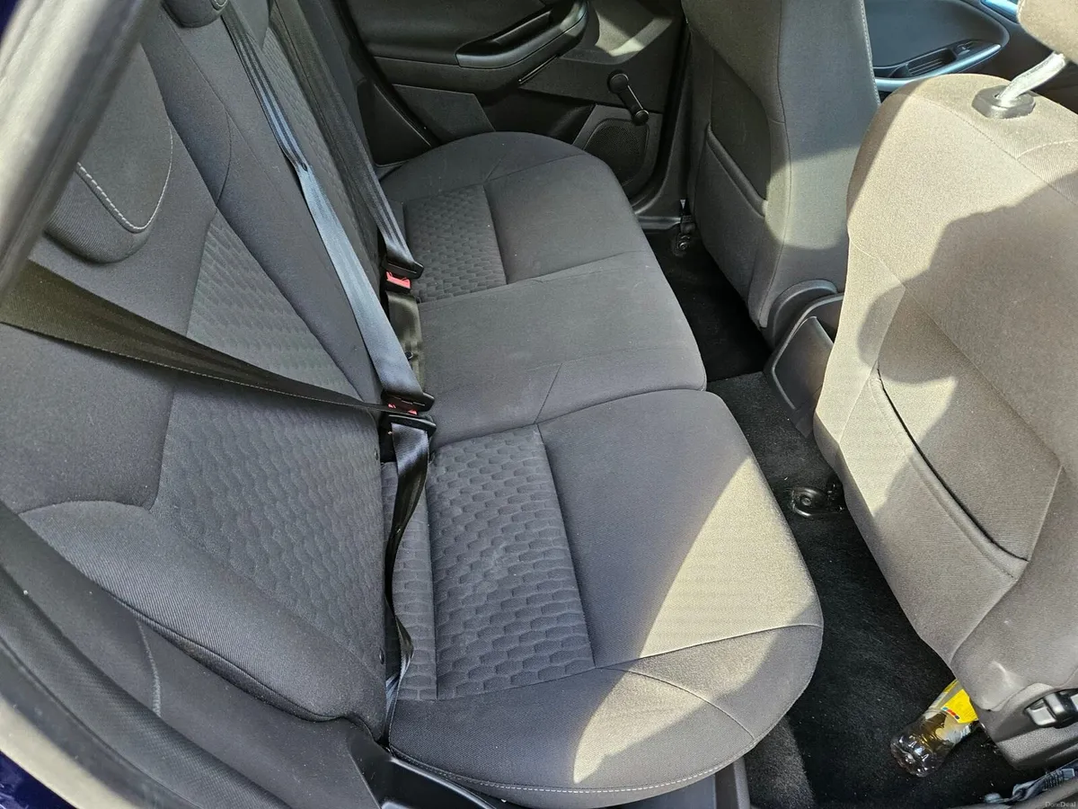 Ford focus 1.6 tdi nct 08/2027 - Image 4