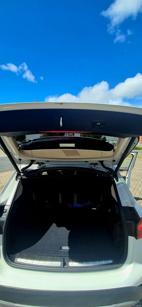 BMW X1 2016 - Image 5