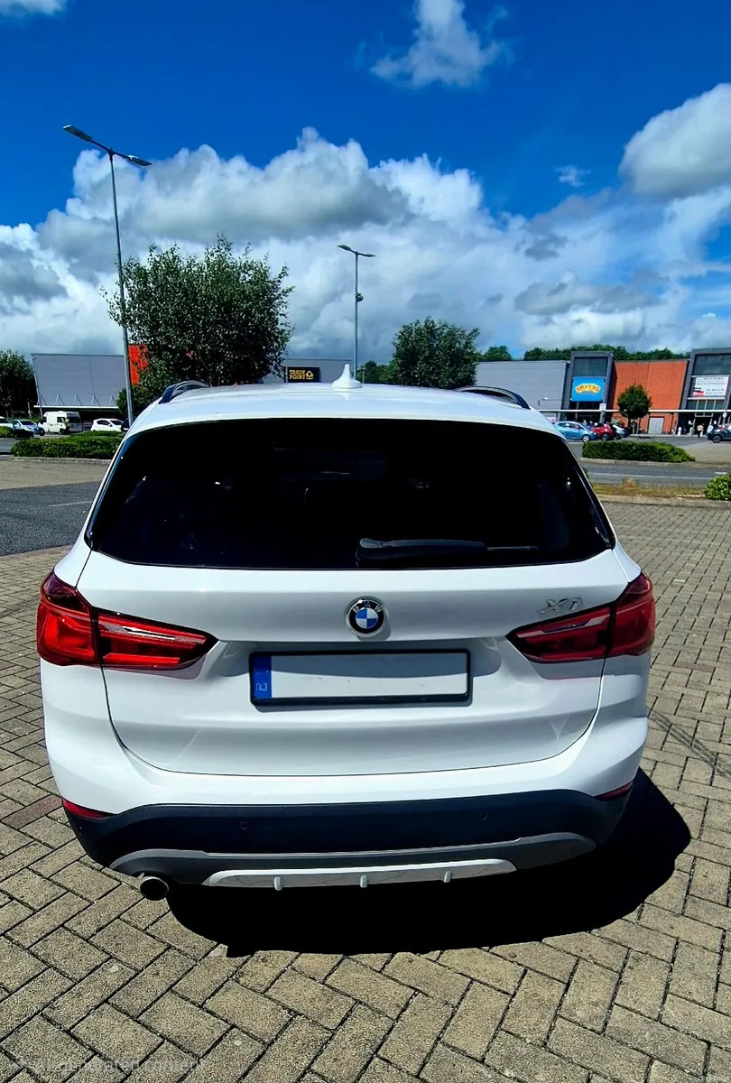 BMW X1 2016 - Image 6
