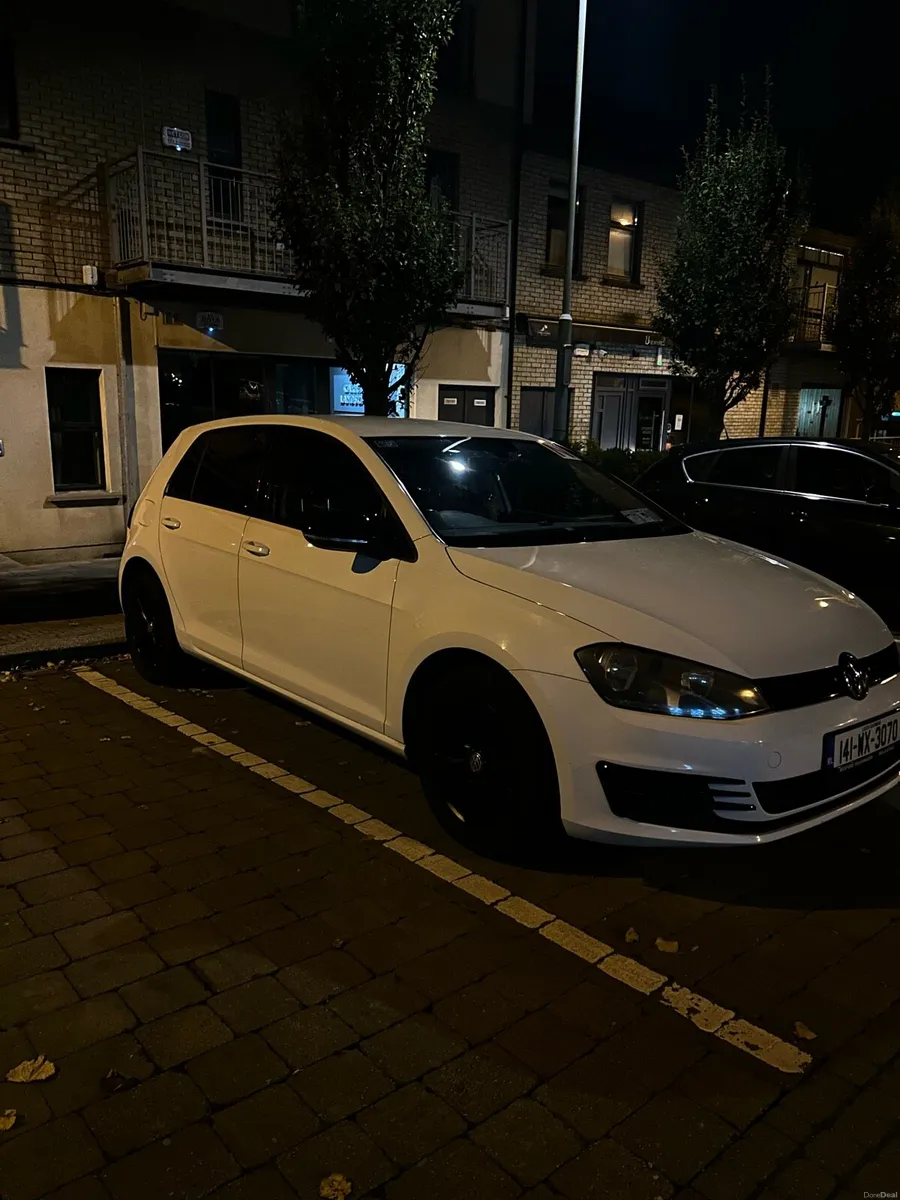 Volkswagen Golf - Image 2