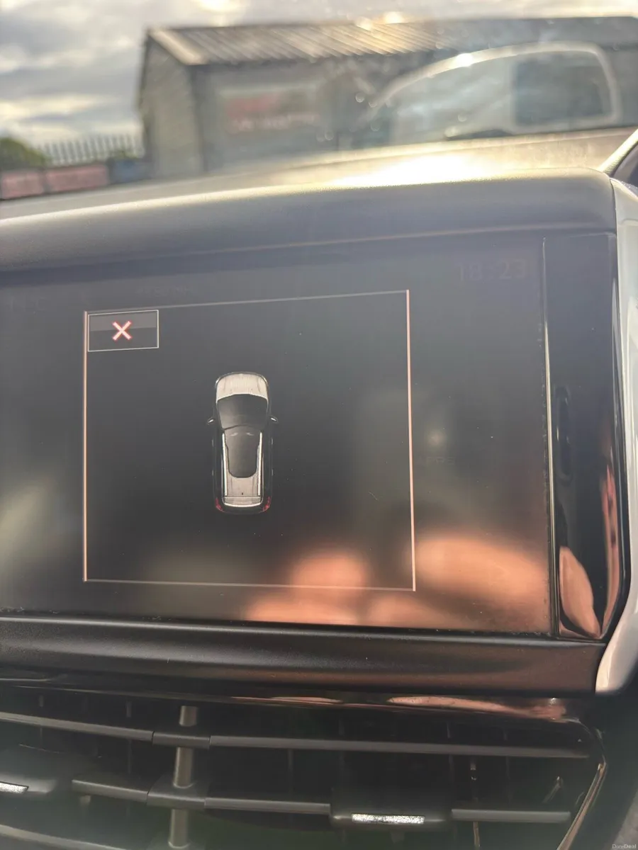 Peugeot 3008. 1.5 diesel 2016 - Image 5