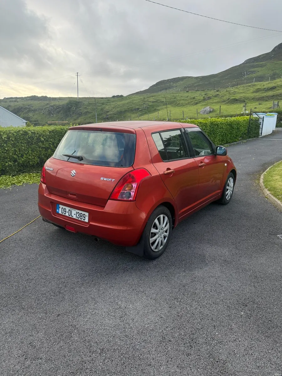 Suzuki swift - Image 3