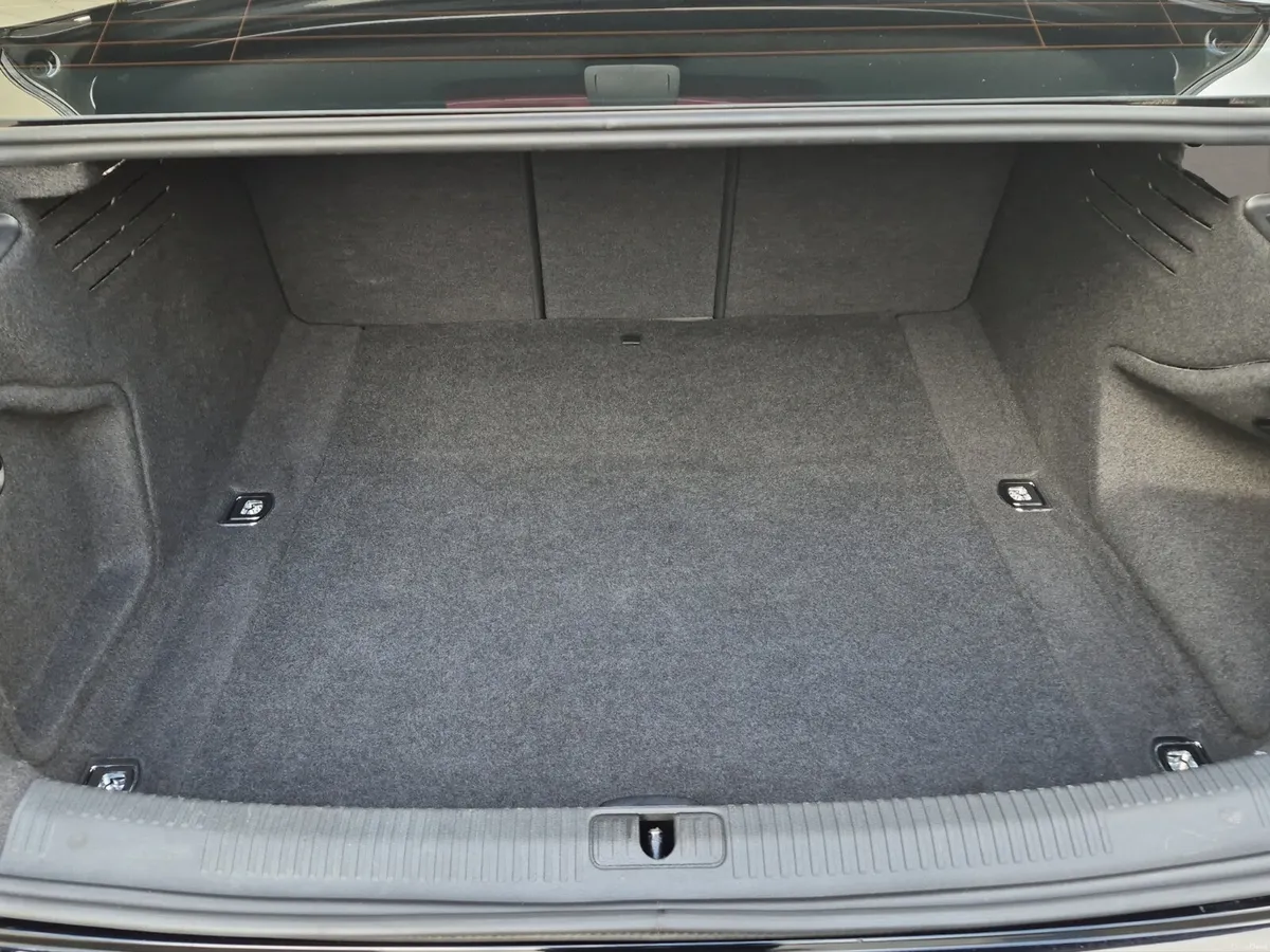 Audi A4 TDI SE 163bhp - Image 5