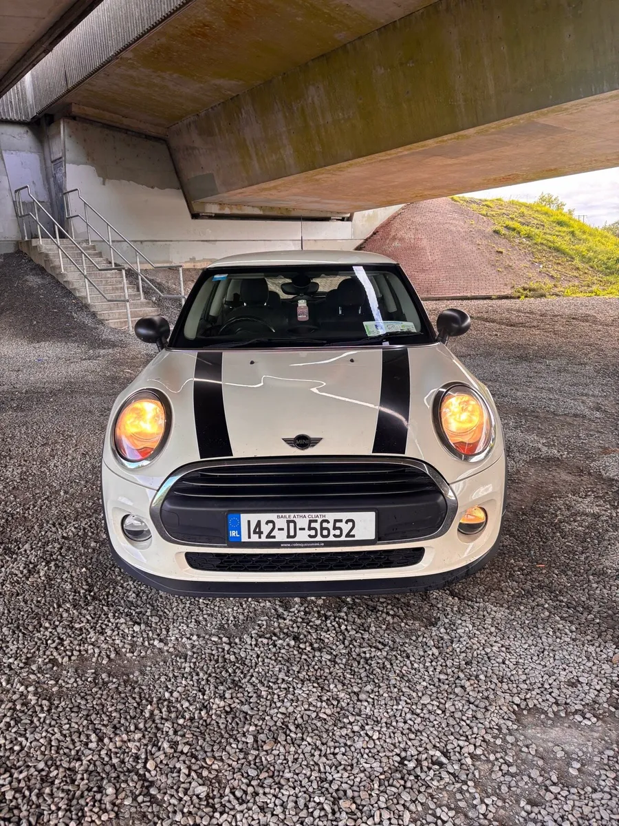 MINI COOPER - Image 3