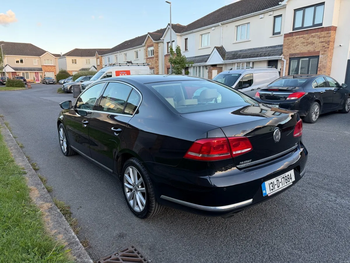 Volkswagen Passat high line - Image 3