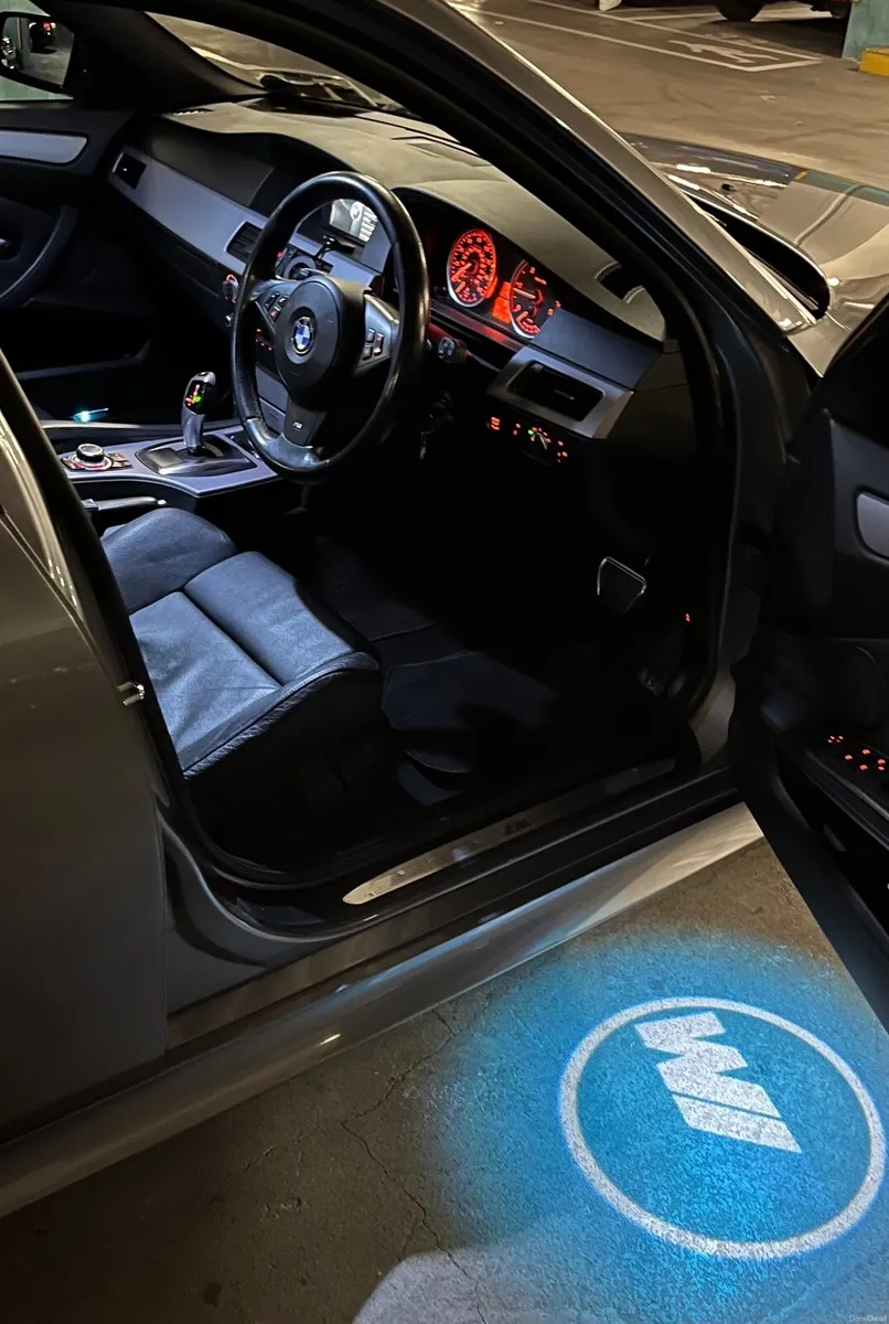 BMW 520d Msport 205bhp - Image 3