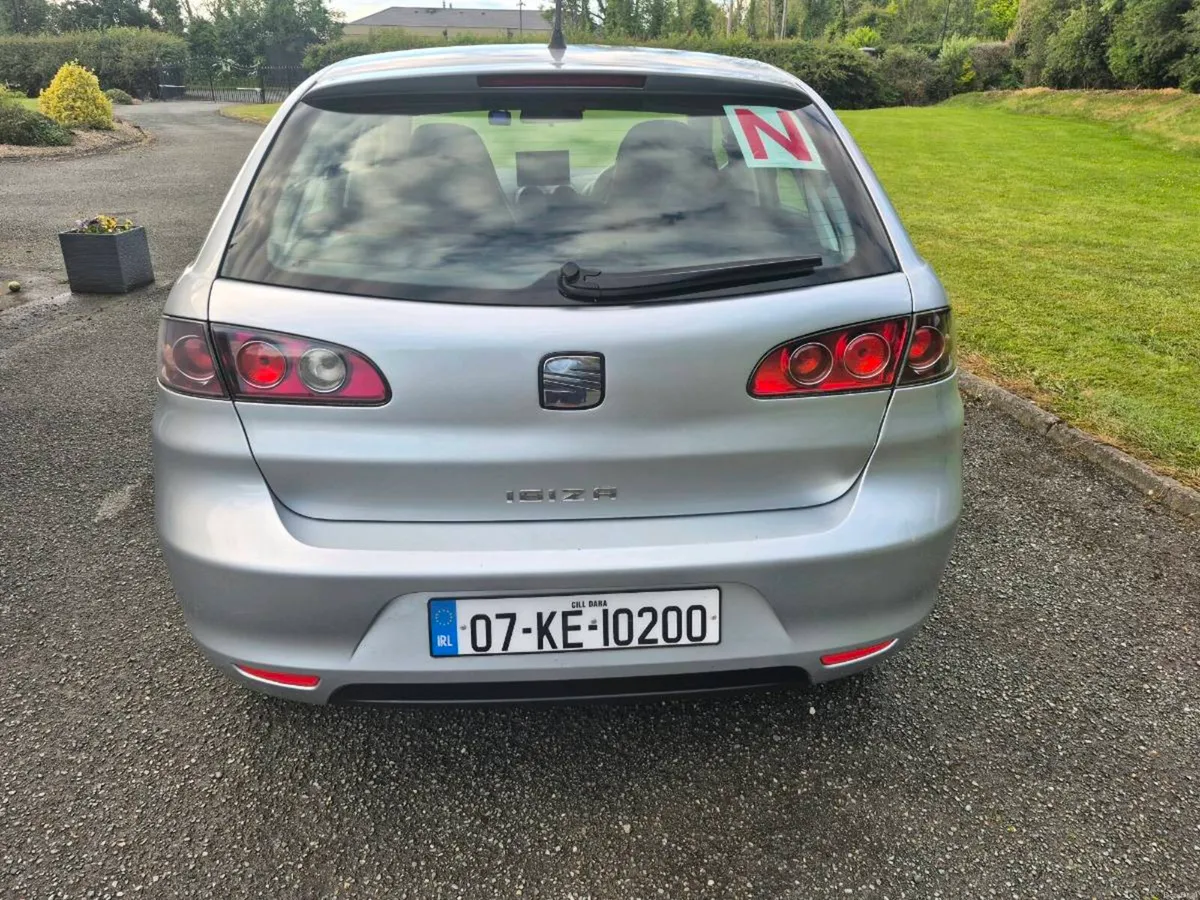 Seat Ibiza - Image 4