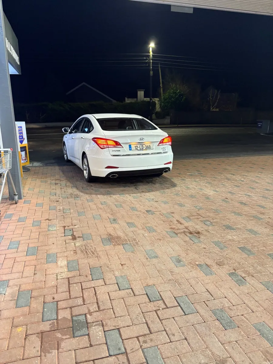 Hyundai i40 2012 - Image 3