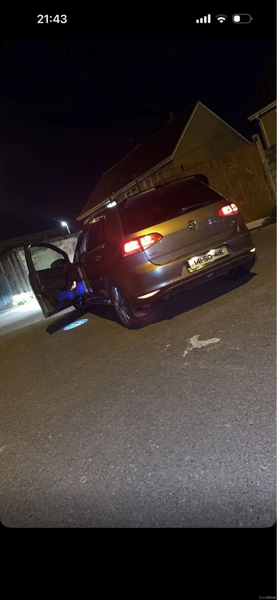 Vw golf - Image 3