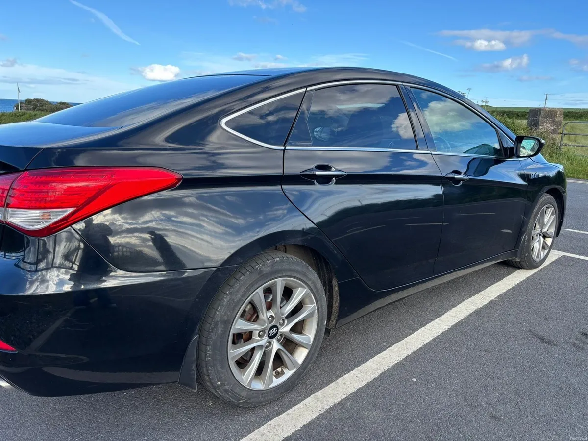 Hyundai i40 - Image 4