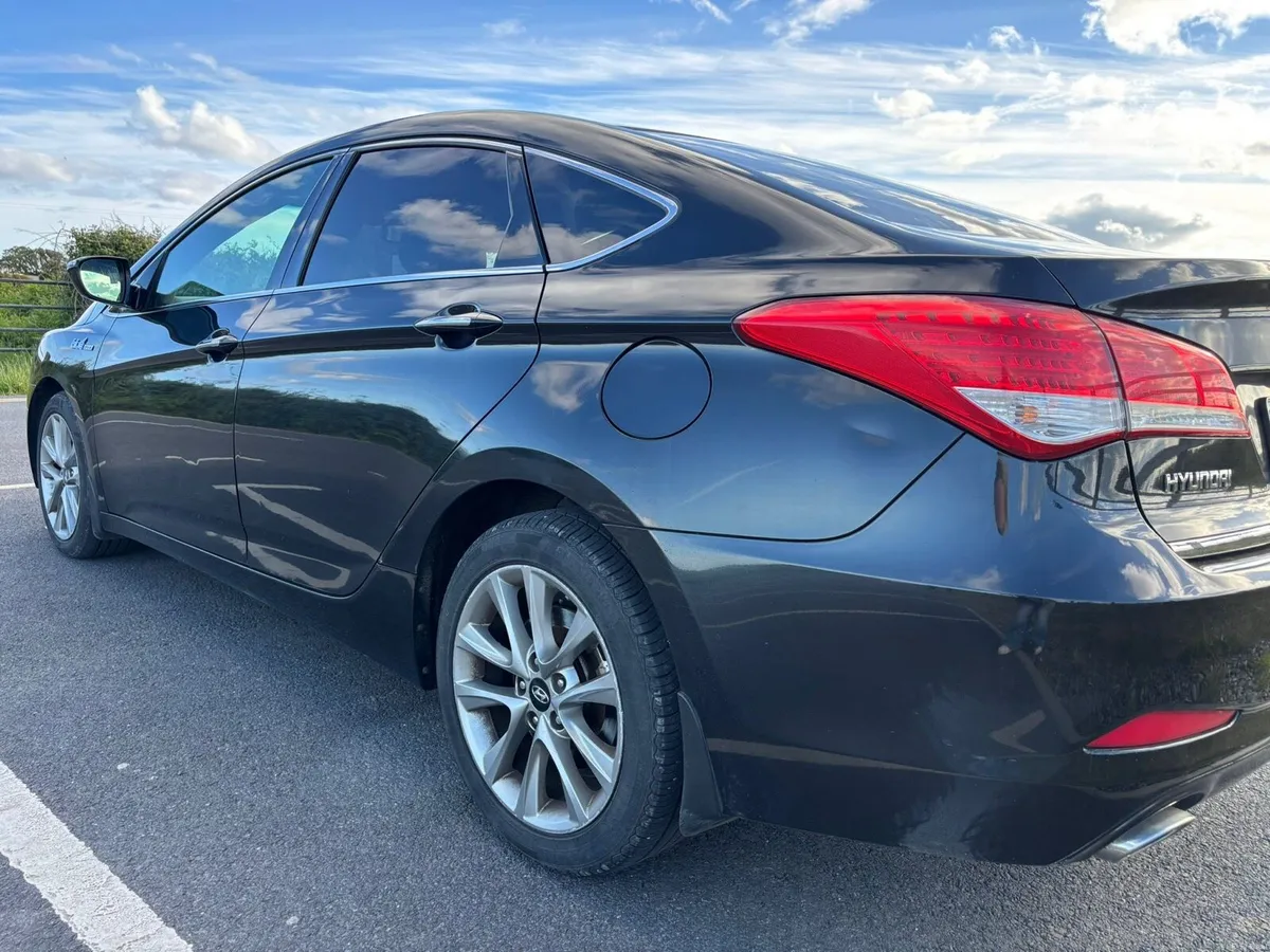 Hyundai i40 - Image 2