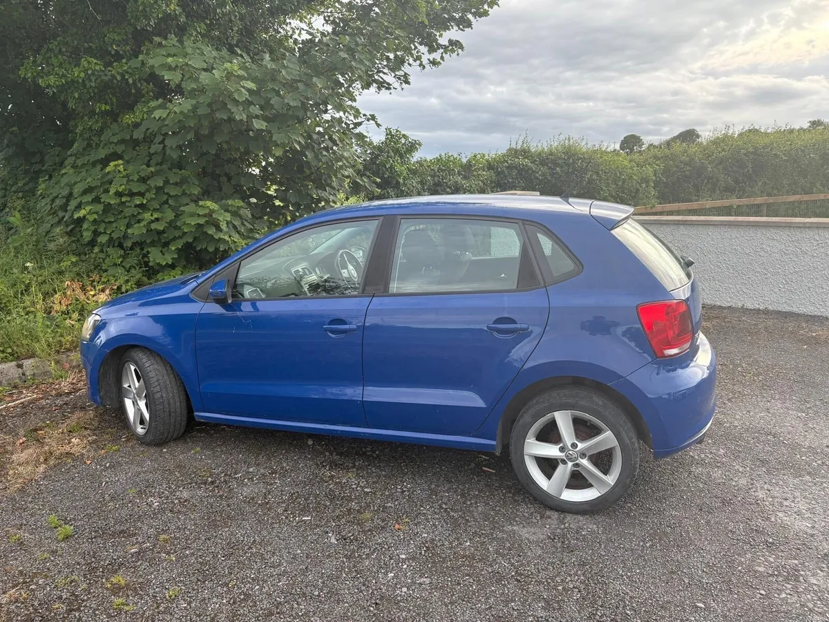 Vw polo - Image 2