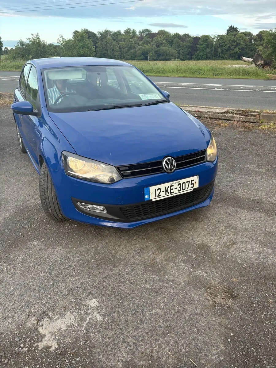 Vw polo - Image 3