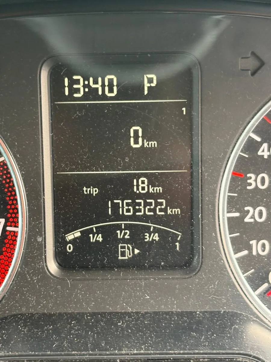 Vw polo - Image 4