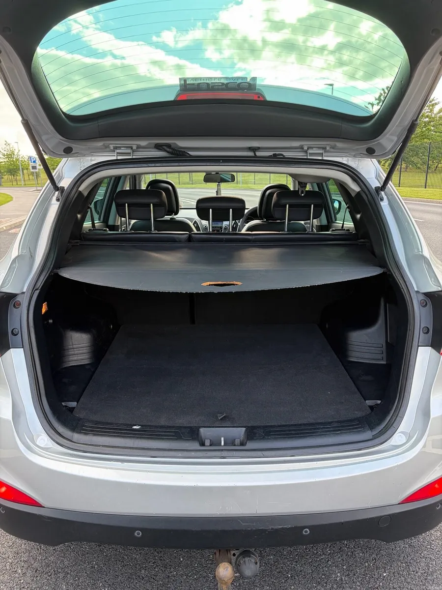 Hyundai ix35 Premium - Image 6