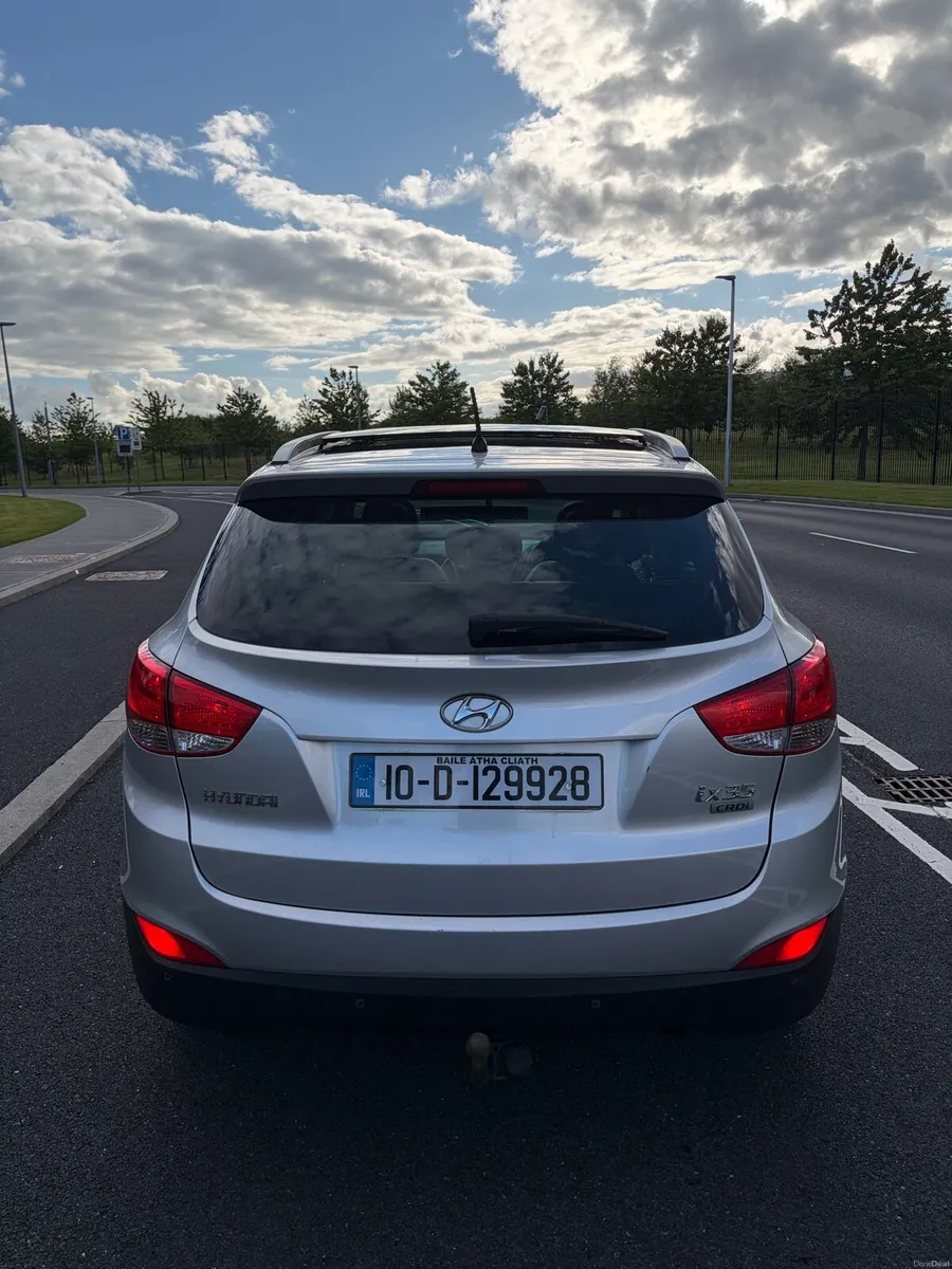 Hyundai ix35 Premium - Image 5