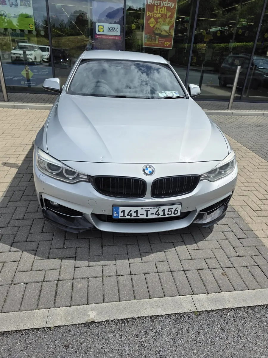 BMW 420 - Image 2