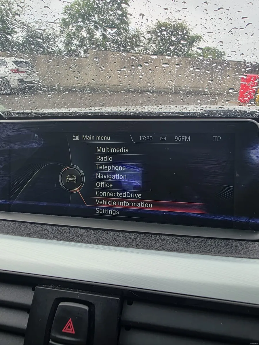 BMW 420 - Image 4