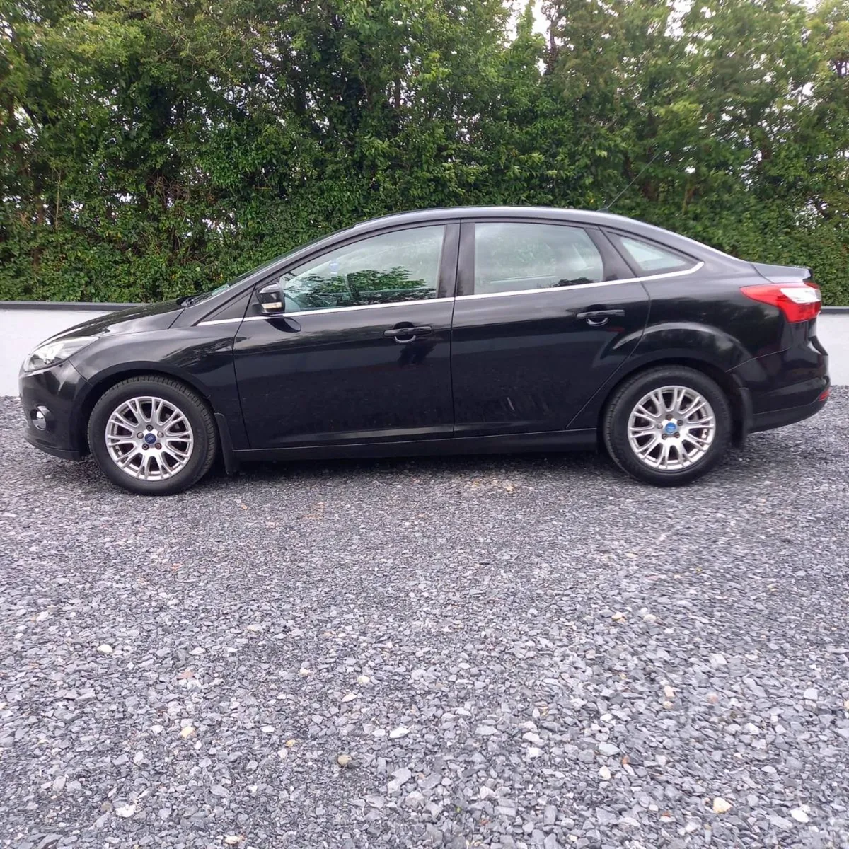 Ford Focus Titanium New Nct 06 / 2027 - Image 3