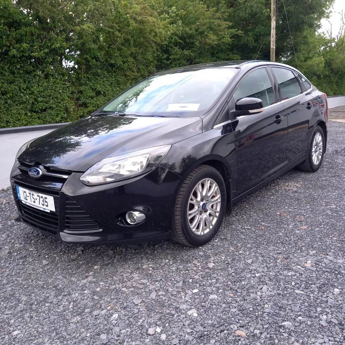 Ford Focus Titanium New Nct 06 / 2027 - Image 1