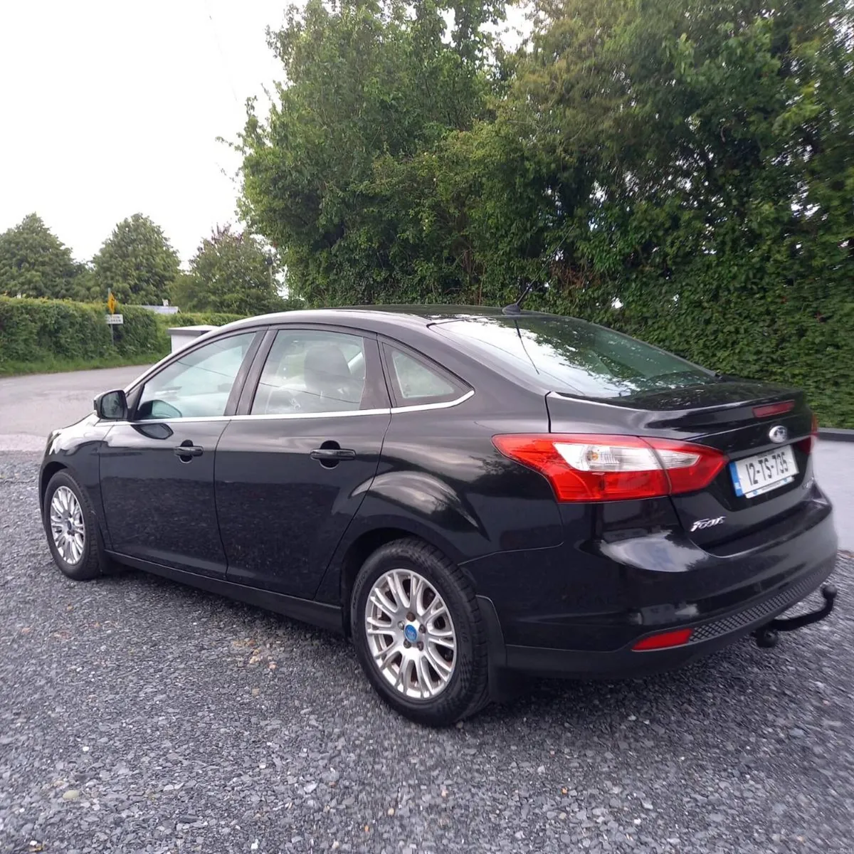 Ford Focus Titanium New Nct 06 / 2027 - Image 2