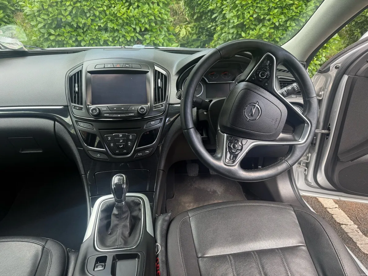 Opel insignia Elite ,2.0 diesel - Image 6