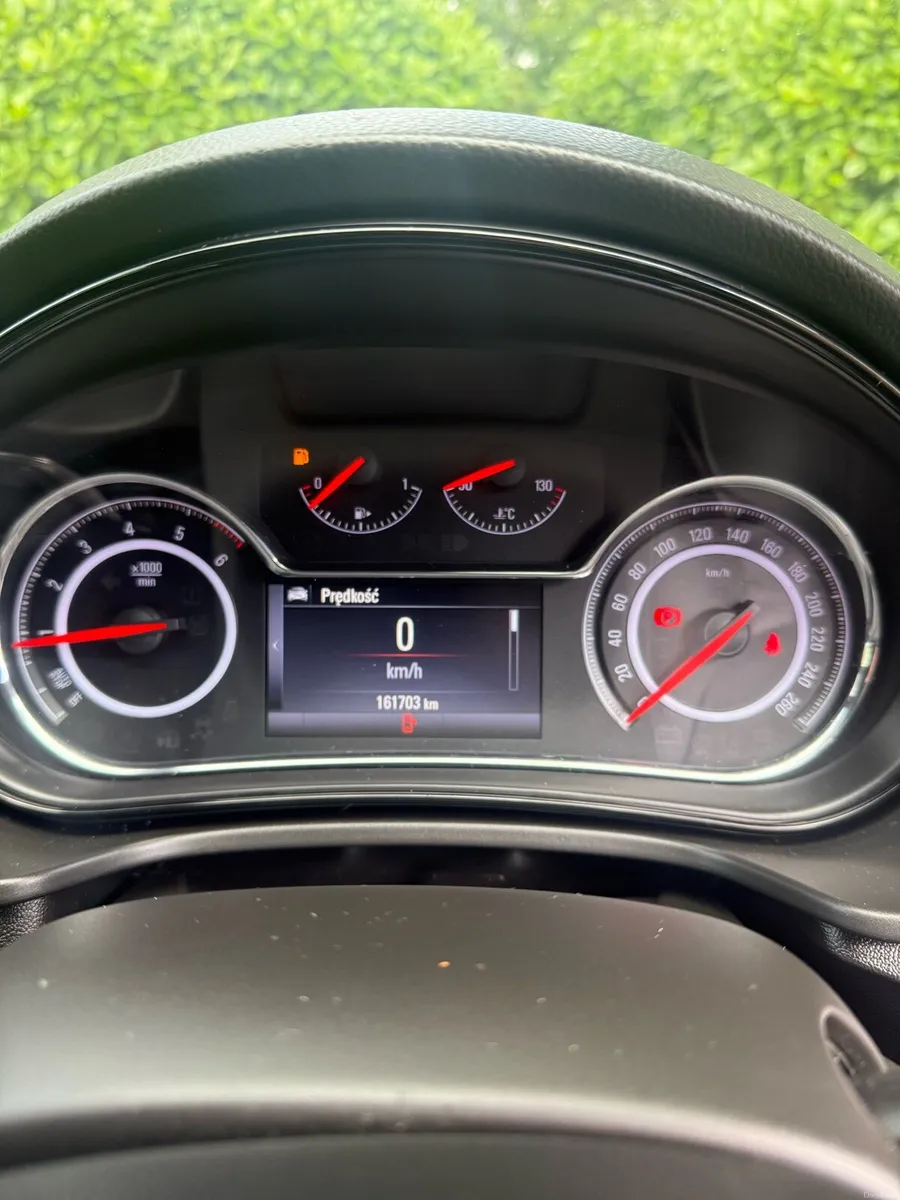 Opel insignia Elite 170 HP - Image 4