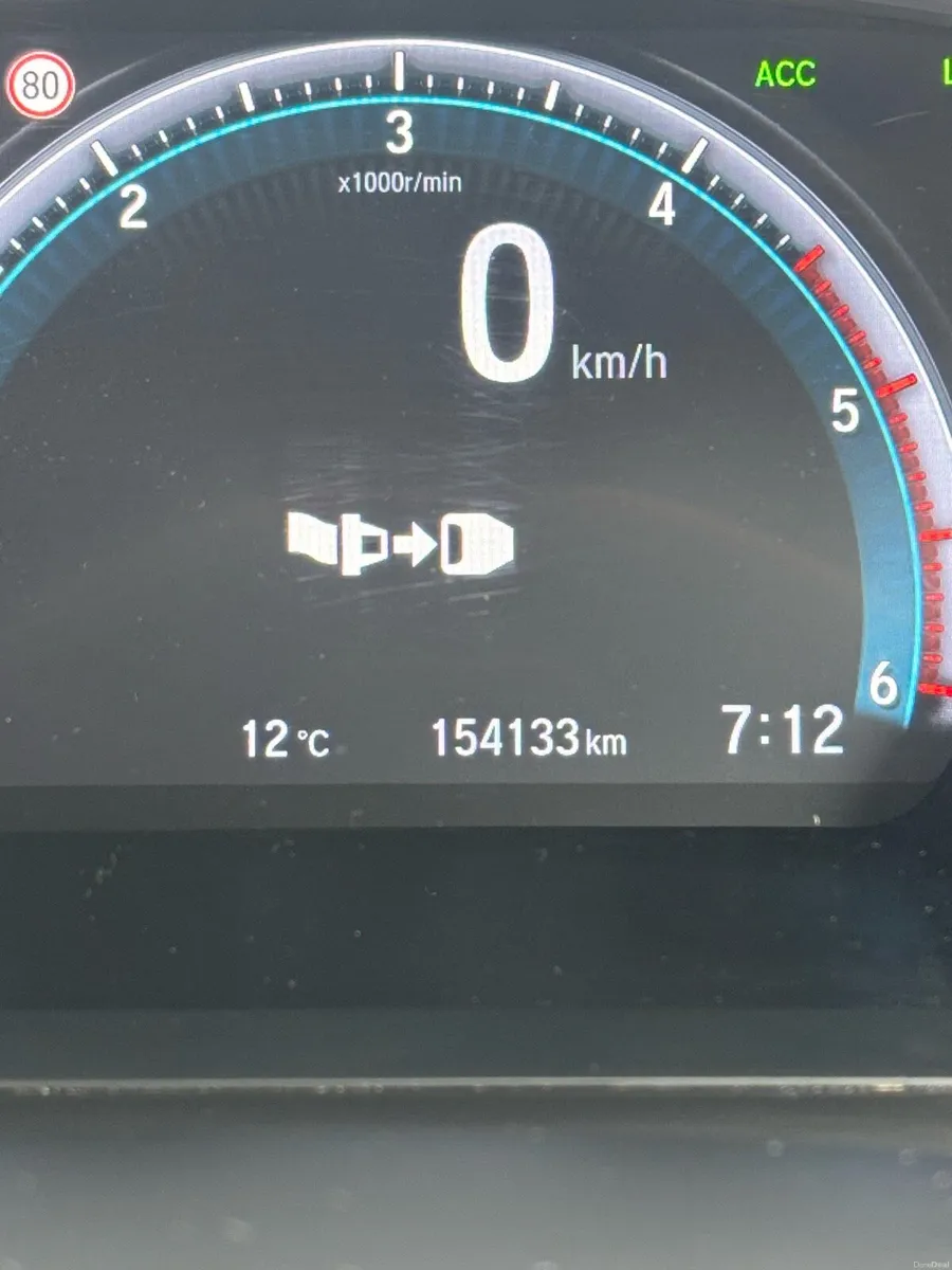 192. Honda Civic - Image 3