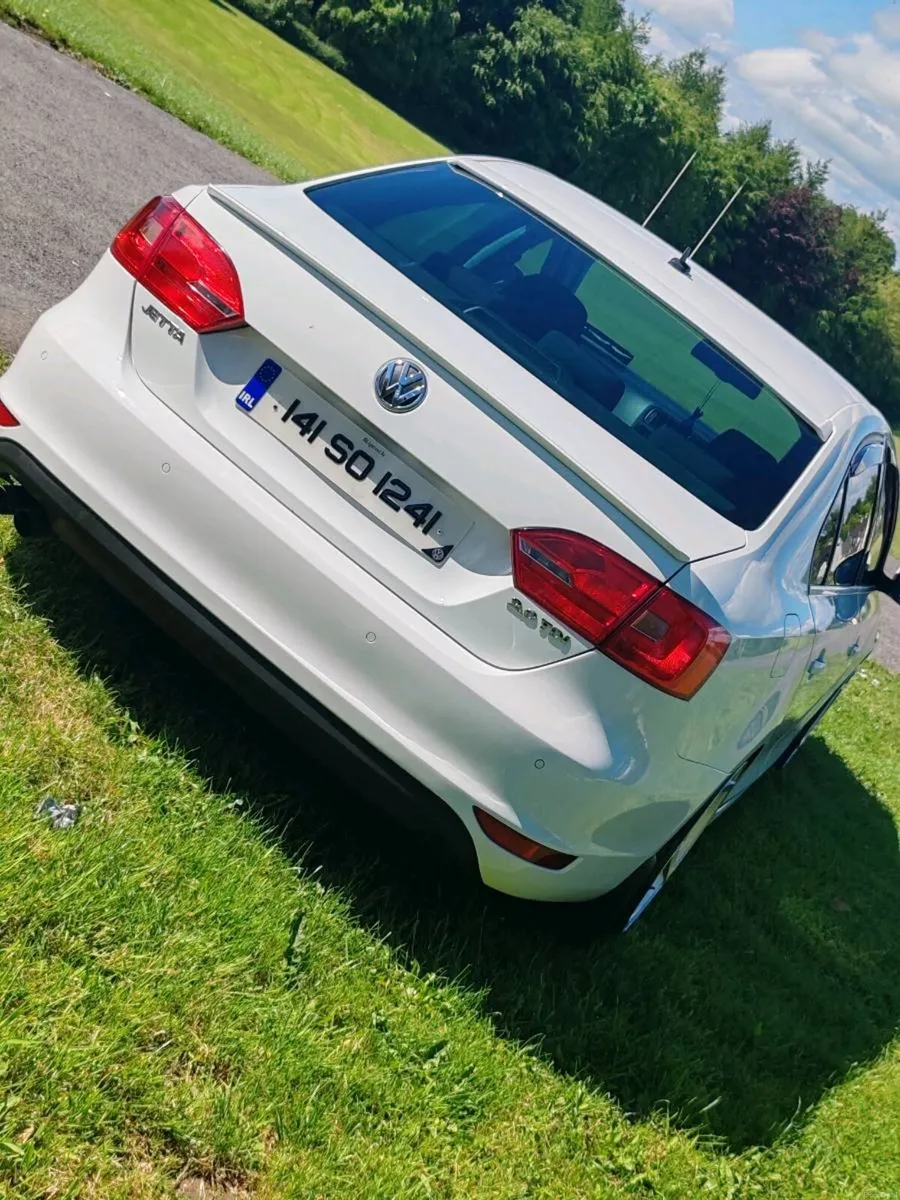 Mk6 Jetta 2.0 sport - Image 3