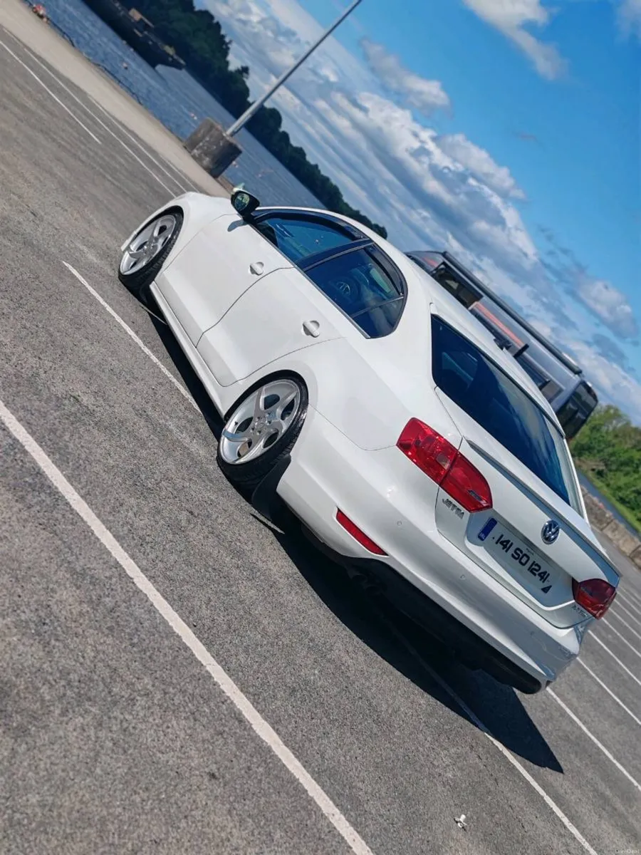 Mk6 Jetta 2.0 sport - Image 6