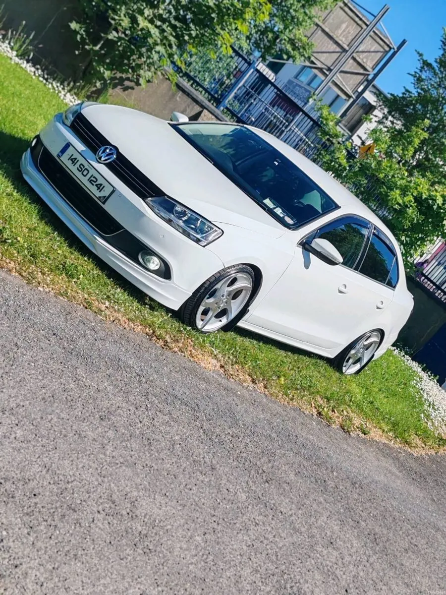 Mk6 Jetta 2.0 sport - Image 1