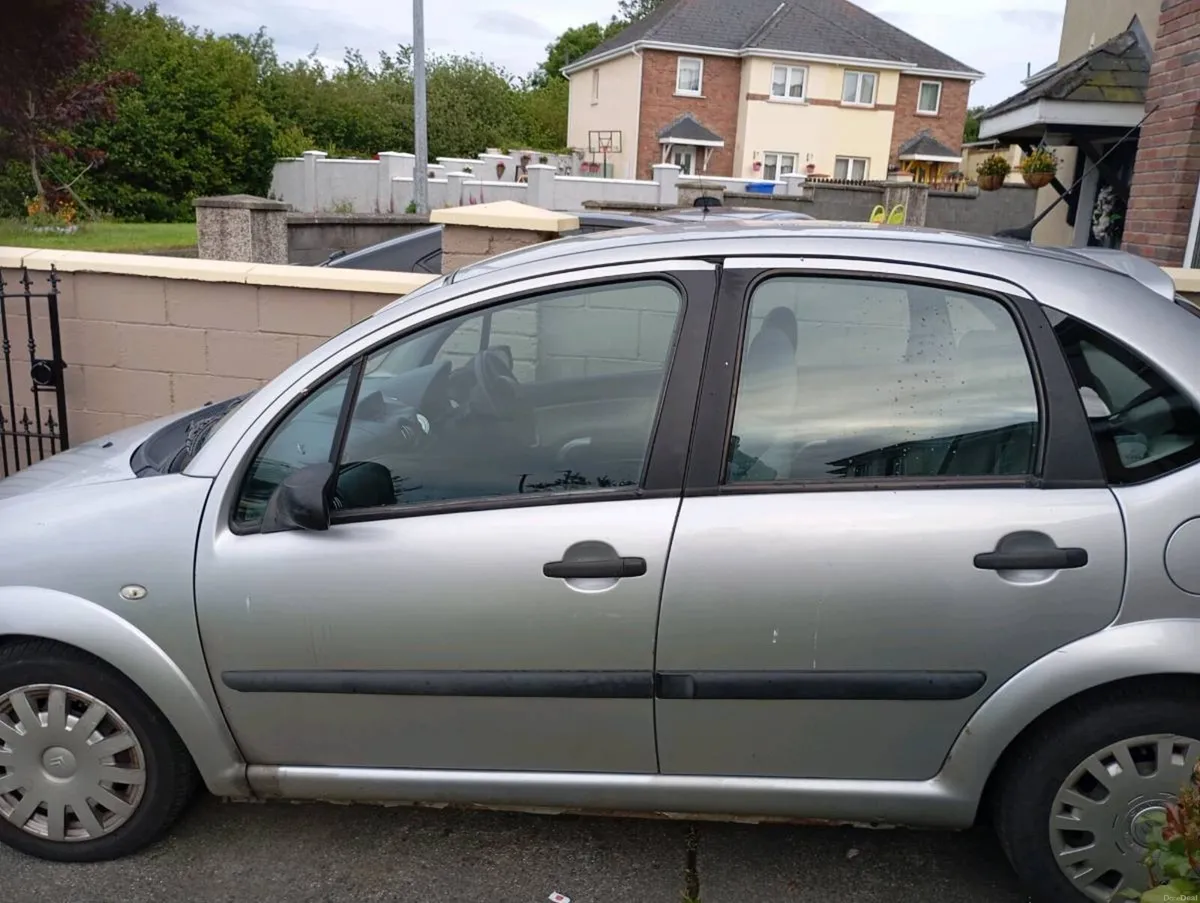 Citroen C3 - Image 2