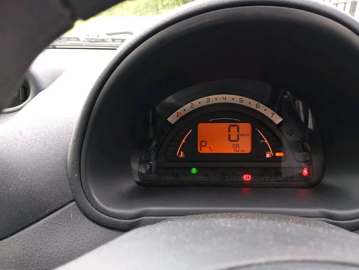 Citroen C3 - Image 4