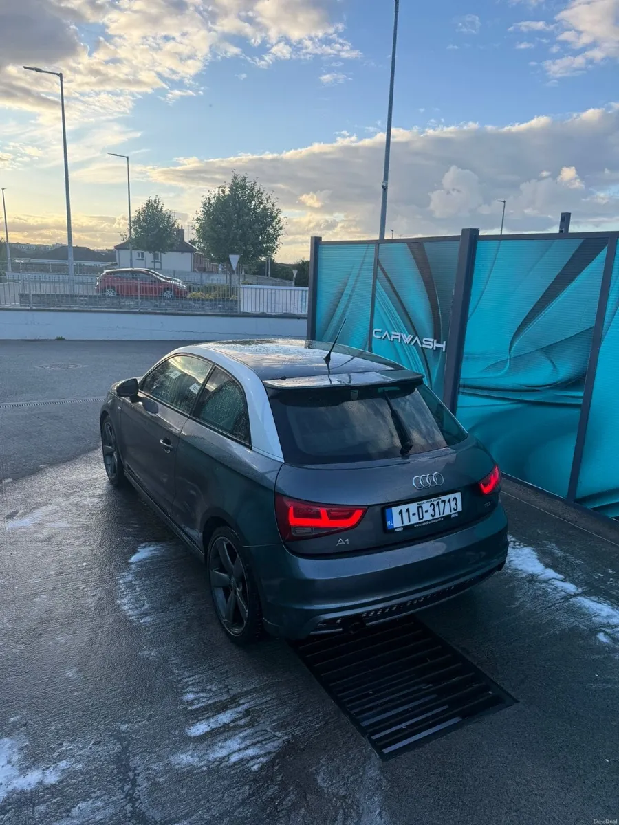 2011 Audi A1 Sline TDI *Fresh NCT* - Image 3