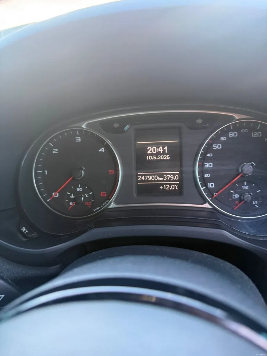 2011 Audi A1 Sline TDI *Fresh NCT* - Image 5