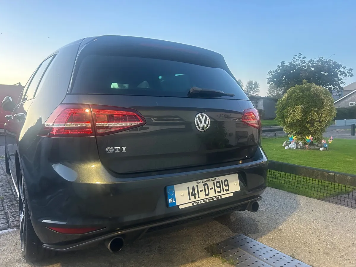 Golf GTI Performance Pack - Image 4