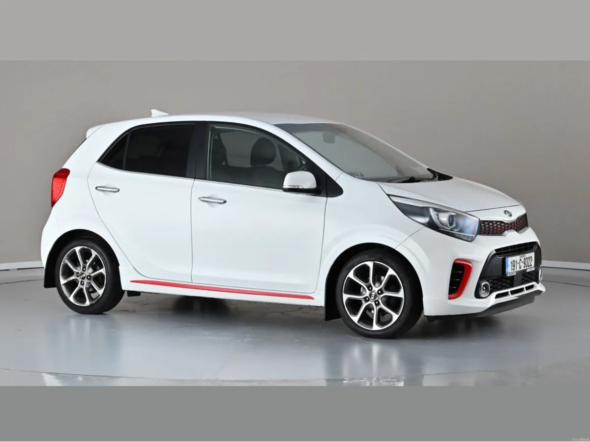 Kia Picanto GT Line 5DR - Image 1