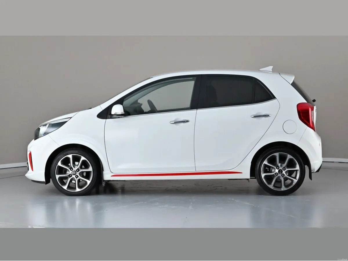 Kia Picanto GT Line 5DR - Image 3